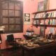 Casa do Sol A Resid ncia de Hilda Hilst Renasce com Festival Inovador que Mistura Literatura Funk e Latinidade