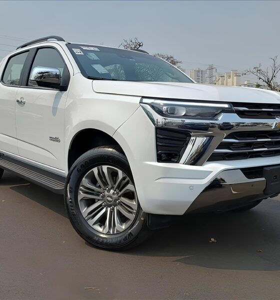 Chevrolet S10 High Country: O Desconto de R$ 29 Mil Que Está Movimentando o Mercado de Vendas Diretas em Agosto 2 Chevrolet S10 High Country O Desconto de R 29 Mil Que Est Movimentando o Mercado de Vendas Diretas em Agosto