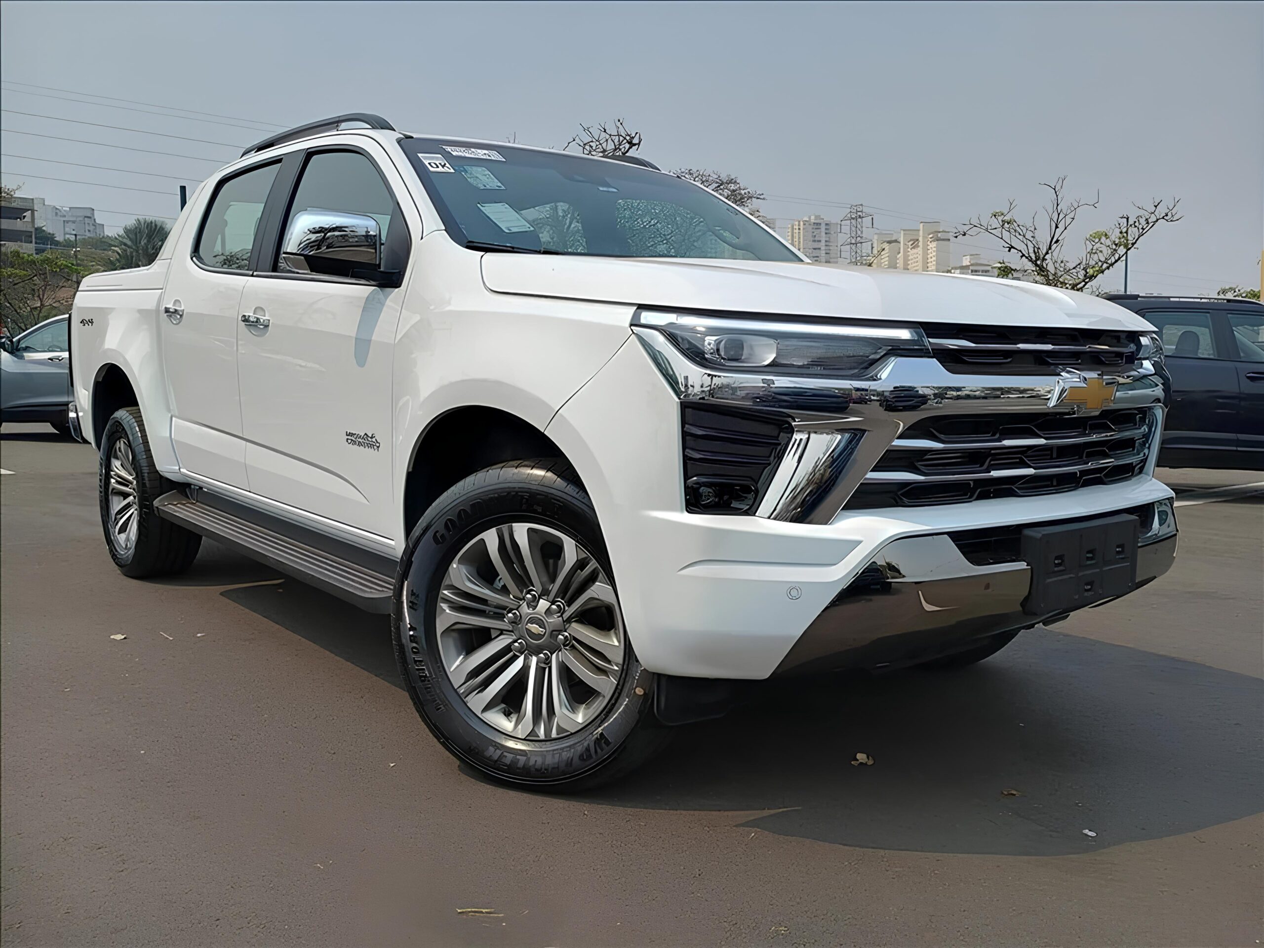 Chevrolet S10 High Country: O Desconto de R$ 29 Mil Que Está Movimentando o Mercado de Vendas Diretas em Agosto 1 Chevrolet S10 High Country O Desconto de R 29 Mil Que Est Movimentando o Mercado de Vendas Diretas em Agosto scaled