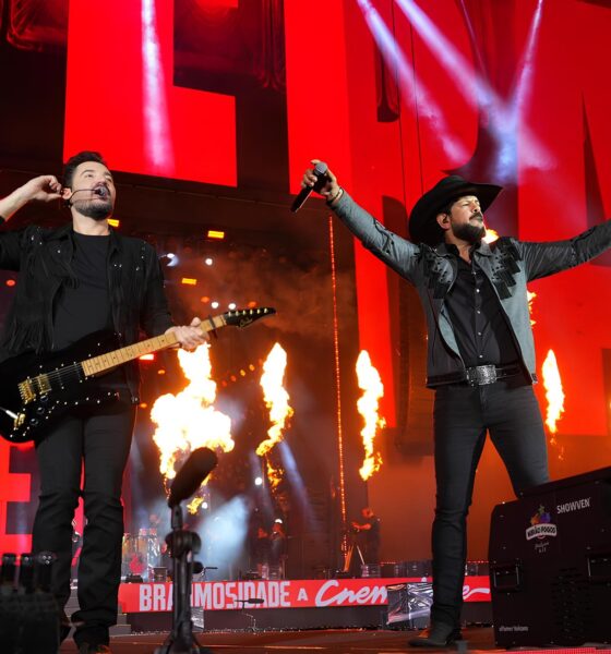 Churrasco M sica e Emo o Como Fernando e Sorocaba Transformam Campinas em um Palco Inesquec vel