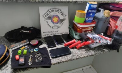 Cinco Jovens Detidos em Limeira O Caso da Picha o e o Debate sobre Juventude Arte Urbana e Limites na Sociedade Moderna