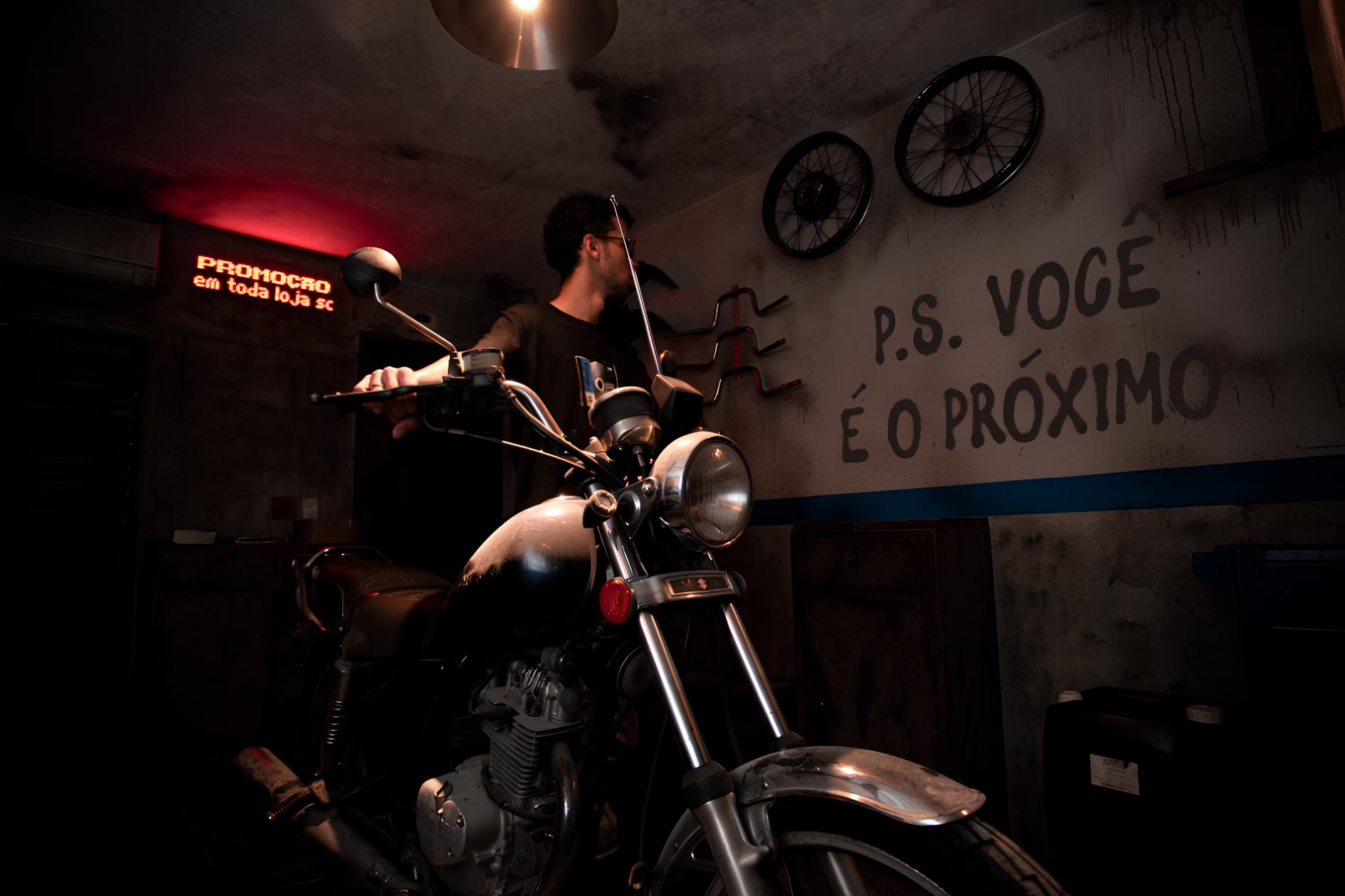 Clássicos do Escape 60: Como Uma Promoção de 50% Está Reinventando o Entretenimento em Campinas 1 Cl ssicos do Escape 60 Como Uma Promo o de 50 Est Reinventando o Entretenimento em Campinas