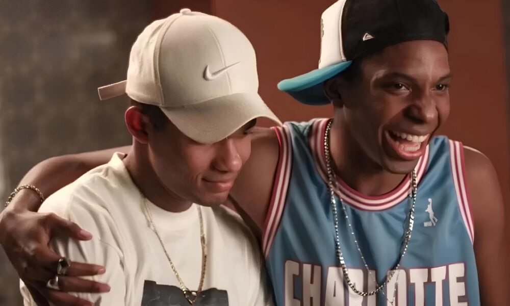 Claudinho e Buchecha O Filme Que Revive o Sonho de Uma Gera o Chega Gratuitamente ao Misp