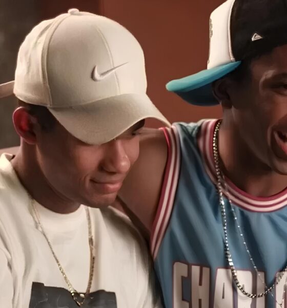 Claudinho e Buchecha: O Filme Que Revive o Sonho de Uma Geração Chega Gratuitamente ao Misp 2 Claudinho e Buchecha O Filme Que Revive o Sonho de Uma Gera o Chega Gratuitamente ao Misp
