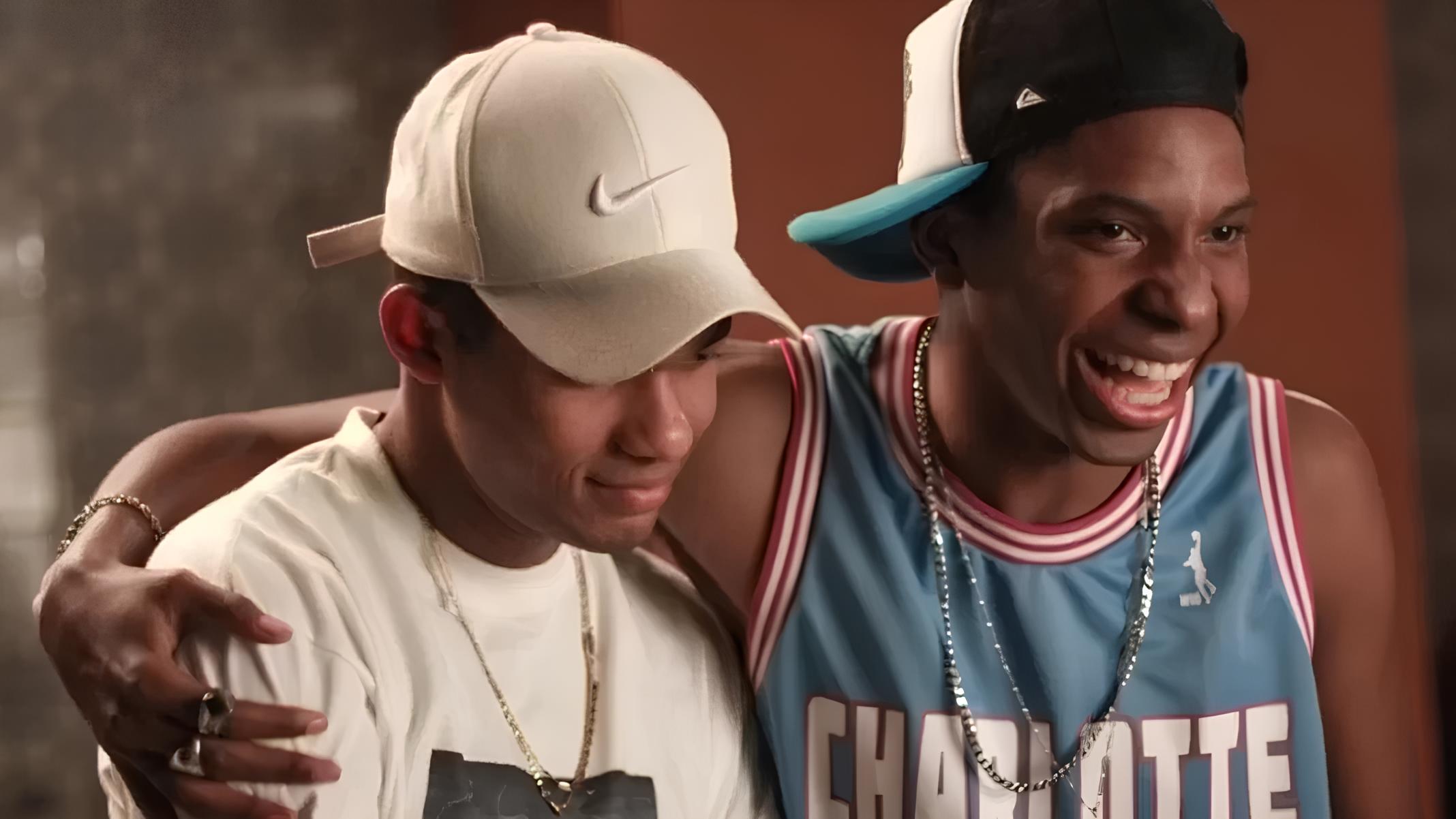 Claudinho e Buchecha: O Filme Que Revive o Sonho de Uma Geração Chega Gratuitamente ao Misp 1 Claudinho e Buchecha O Filme Que Revive o Sonho de Uma Gera o Chega Gratuitamente ao Misp