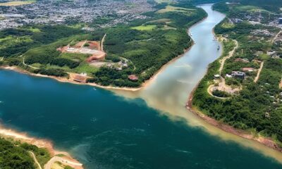 Como Americana Paul nia e Cosm polis Est o Redefinindo Fronteiras Urbanas A Batalha Silenciosa por Regulariza o de Servi os