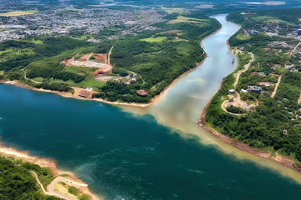 Como Americana Paul nia e Cosm polis Est o Redefinindo Fronteiras Urbanas A Batalha Silenciosa por Regulariza o de Servi os