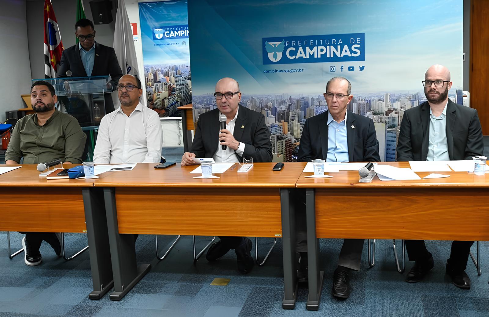 Como Campinas Está Redefinindo o Futuro Urbano com Participação Popular no Plano Plurianual 2026-2029 1 Como Campinas Est Redefinindo o Futuro Urbano com Participa o Popular no Plano Plurianual 2026 2029