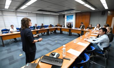 Como Campinas Est Repensando Sua Transforma o Digital Inspirada na Est nia Um Passo Rumo ao Futuro