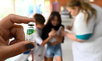 Como Campinas Est Revolucionando a Sa de P blica A Ofensiva Contra o HPV em 2025