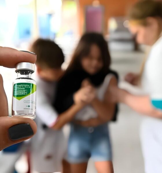 Como Campinas Está Revolucionando a Saúde Pública: A Ofensiva Contra o HPV em 2025 2 Como Campinas Est Revolucionando a Sa de P blica A Ofensiva Contra o HPV em 2025