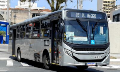 Como Campinas Revolucionou o Transporte Coletivo com um Sistema de Numera o Inteligente