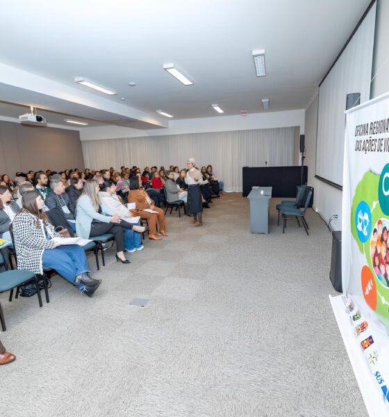 Como Jundia se Tornou o Epicentro de uma Revolu o Silenciosa na Sa de P blica
