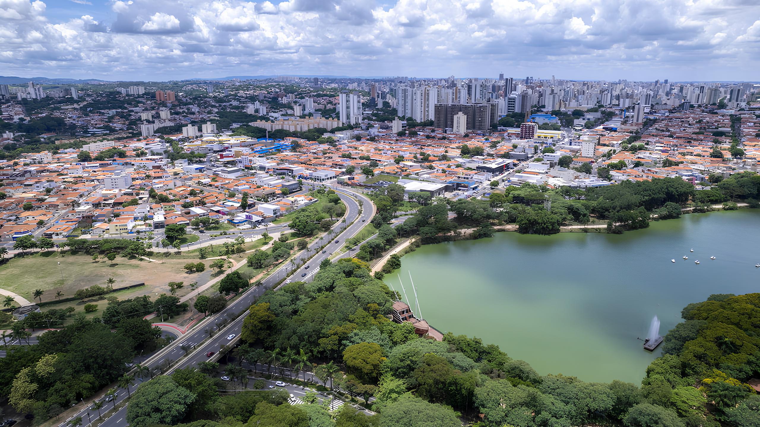 Como Polos Tecnol gicos Brasileiros Est o Redefinindo o Futuro do Pa s
