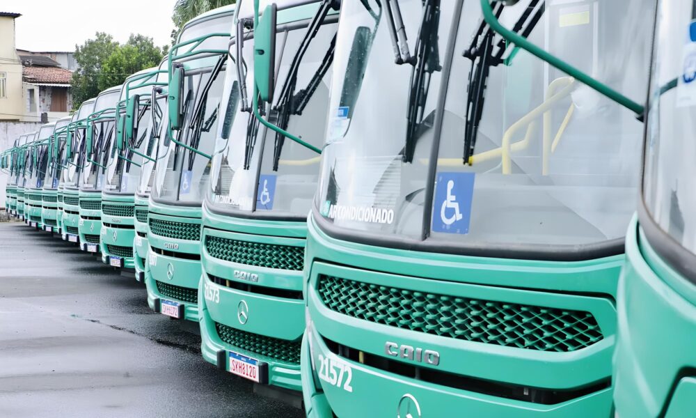 Como Salvador Est Revolucionando o Transporte P blico A Hist ria de Campinas de Piraj e Sua Nova Era de Conex es