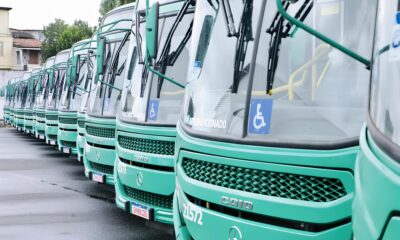 Como Salvador Est Revolucionando o Transporte P blico A Hist ria de Campinas de Piraj e Sua Nova Era de Conex es