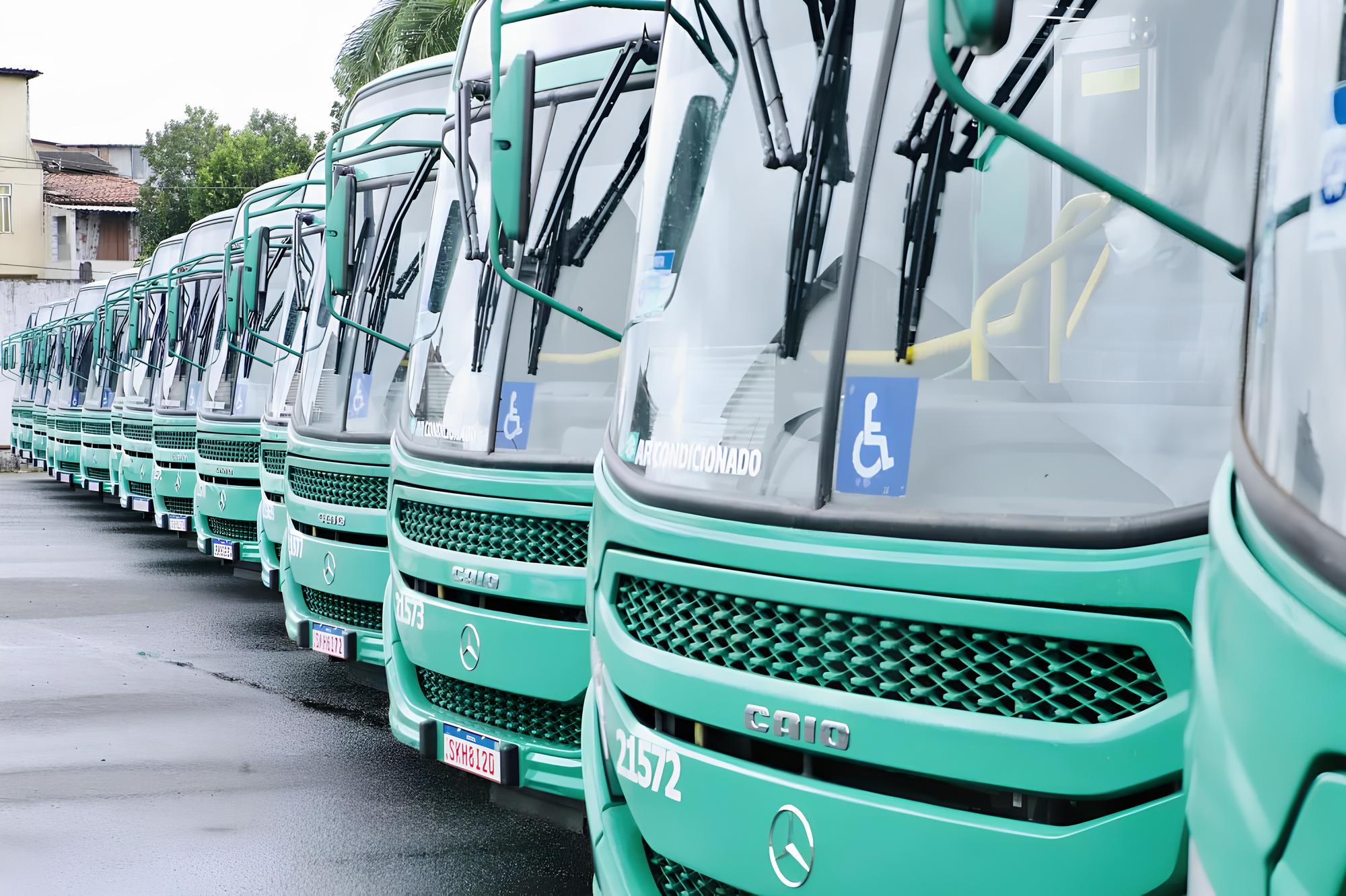 Como Salvador Está Revolucionando o Transporte Público: A História de Campinas de Pirajá e Sua Nova Era de Conexões 1