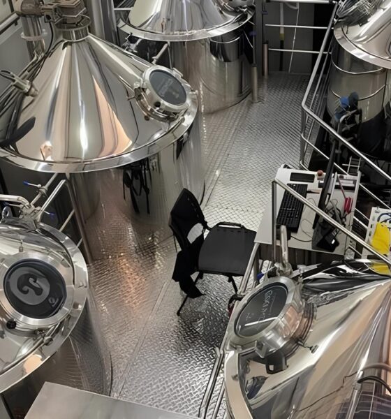 Como Uma Cerveja Sem lcool Est Revolucionando o Hub Tecnol gico de Campinas