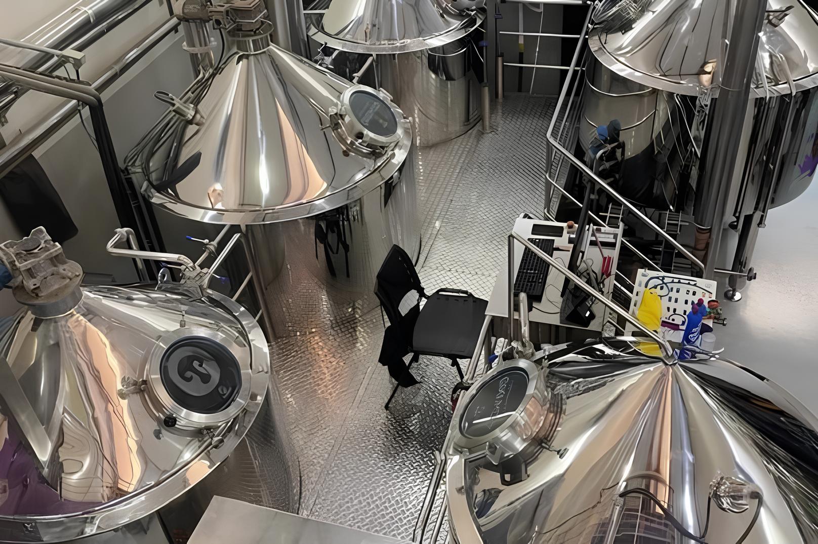 Como Uma Cerveja Sem lcool Est Revolucionando o Hub Tecnol gico de Campinas