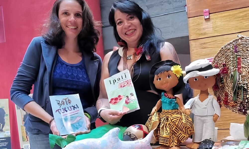 Como a Literatura Ind gena Est Construindo Pontes Culturais em Campinas e Transformando Narrativas