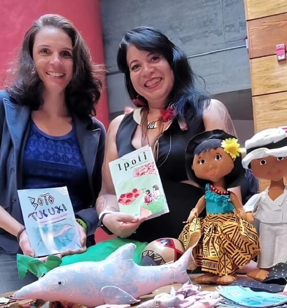 Como a Literatura Indígena Está Construindo Pontes Culturais em Campinas e Transformando Narrativas 2 Como a Literatura Ind gena Est Construindo Pontes Culturais em Campinas e Transformando Narrativas