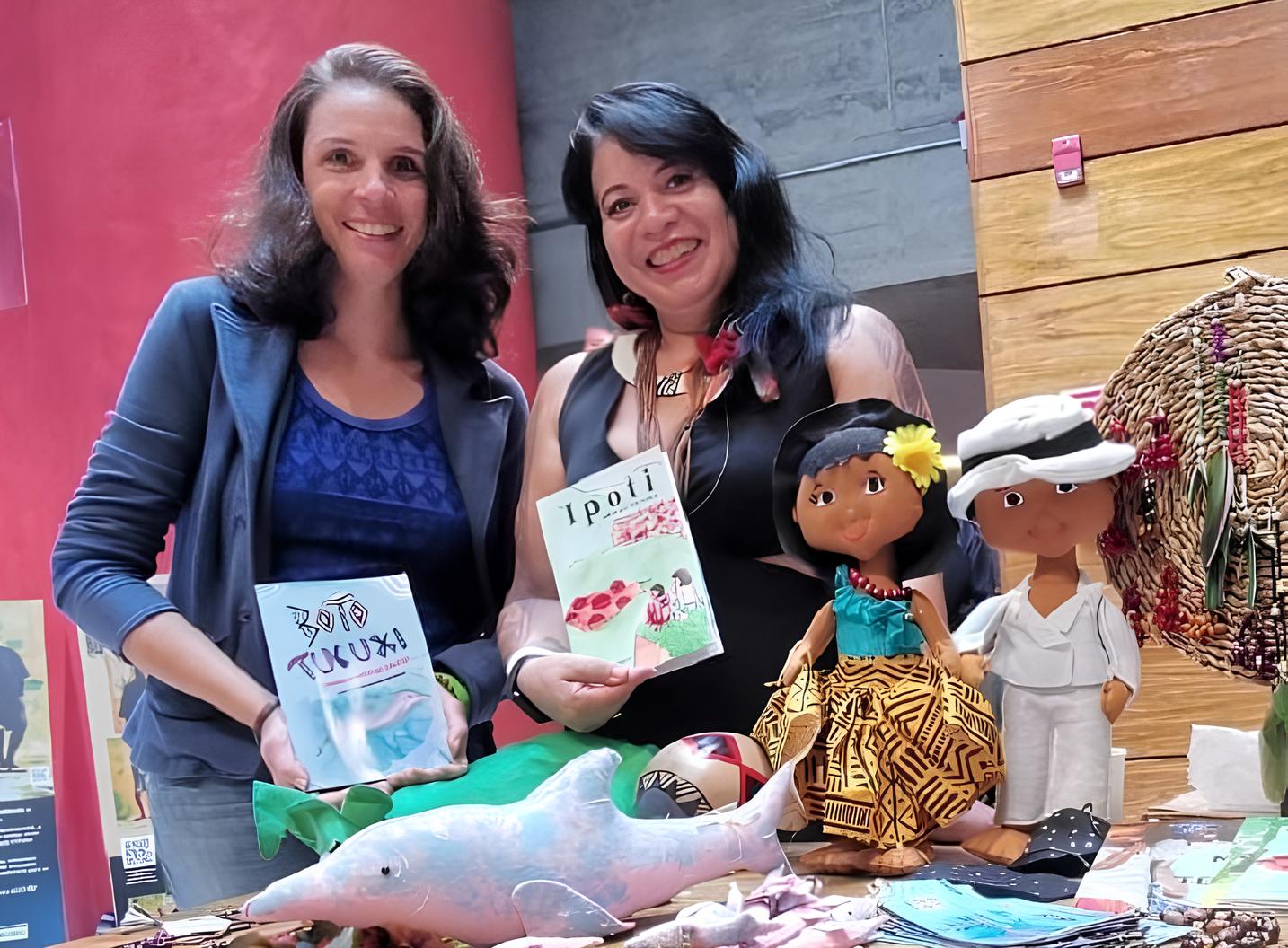 Como a Literatura Indígena Está Construindo Pontes Culturais em Campinas e Transformando Narrativas 1 Como a Literatura Ind gena Est Construindo Pontes Culturais em Campinas e Transformando Narrativas
