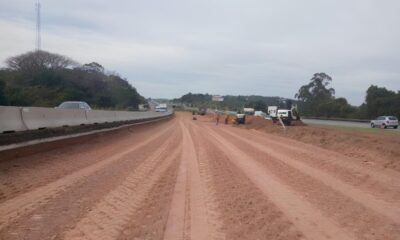 Como a Nova Faixa da Rodovia dos Bandeirantes Vai Revolucionar o Tr nsito em Jundia e Al m