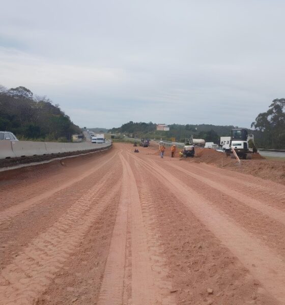 Como a Nova Faixa da Rodovia dos Bandeirantes Vai Revolucionar o Tr nsito em Jundia e Al m