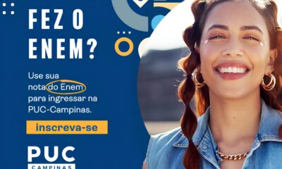 Como a PUC Campinas Est Redefinindo o Futuro da Educa o Acess vel no Brasil