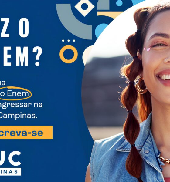 Como a PUC Campinas Est Redefinindo o Futuro da Educa o Acess vel no Brasil