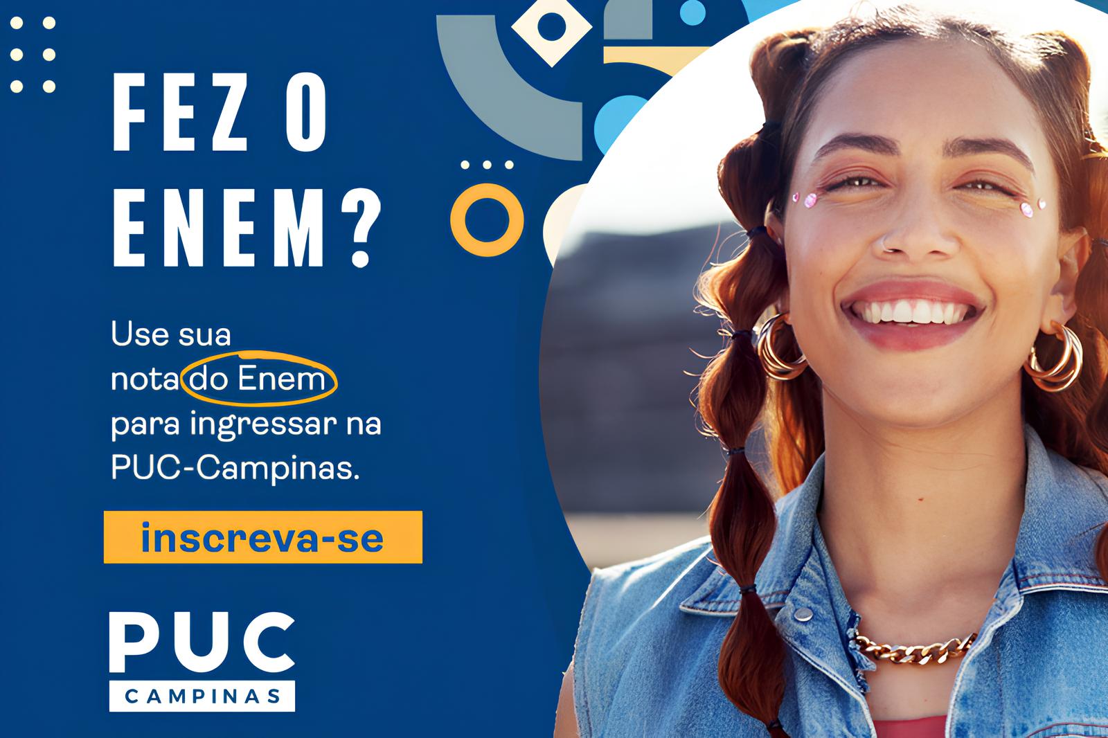 Como a PUC Campinas Est Redefinindo o Futuro da Educa o Acess vel no Brasil