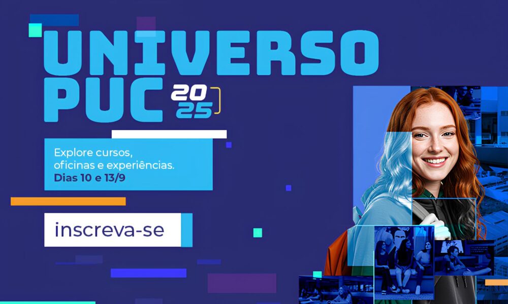 Como a PUC Campinas Est Reinventando o Futuro dos Estudantes com o Universo PUC 2025