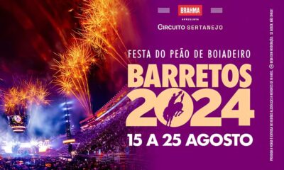 Como a TV Globo Est Transformando a Festa do Pe o de Barretos em um Fen meno Nacional Uma Celebra o de Cultura Hist ria e Empreendedorismo