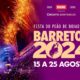 Como a TV Globo Est Transformando a Festa do Pe o de Barretos em um Fen meno Nacional Uma Celebra o de Cultura Hist ria e Empreendedorismo