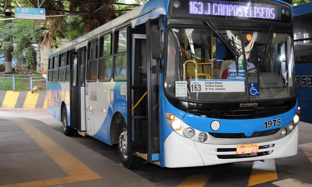 Como as Novas Altera es nos nibus de Campinas Podem Mudar o Seu Dia a Dia Um Raio X das Mudan as e Suas Implica es