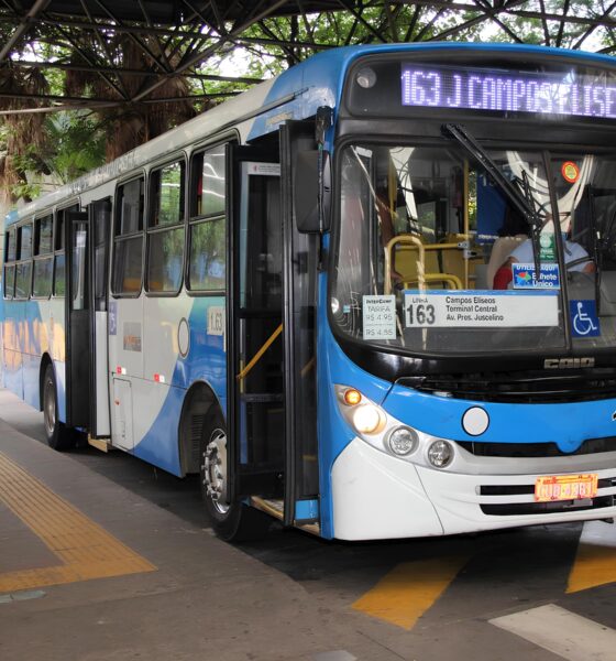 Como as Novas Alterações nos Ônibus de Campinas Podem Mudar o Seu Dia a Dia: Um Raio-X das Mudanças e Suas Implicações 2 Como as Novas Altera es nos nibus de Campinas Podem Mudar o Seu Dia a Dia Um Raio X das Mudan as e Suas Implica es