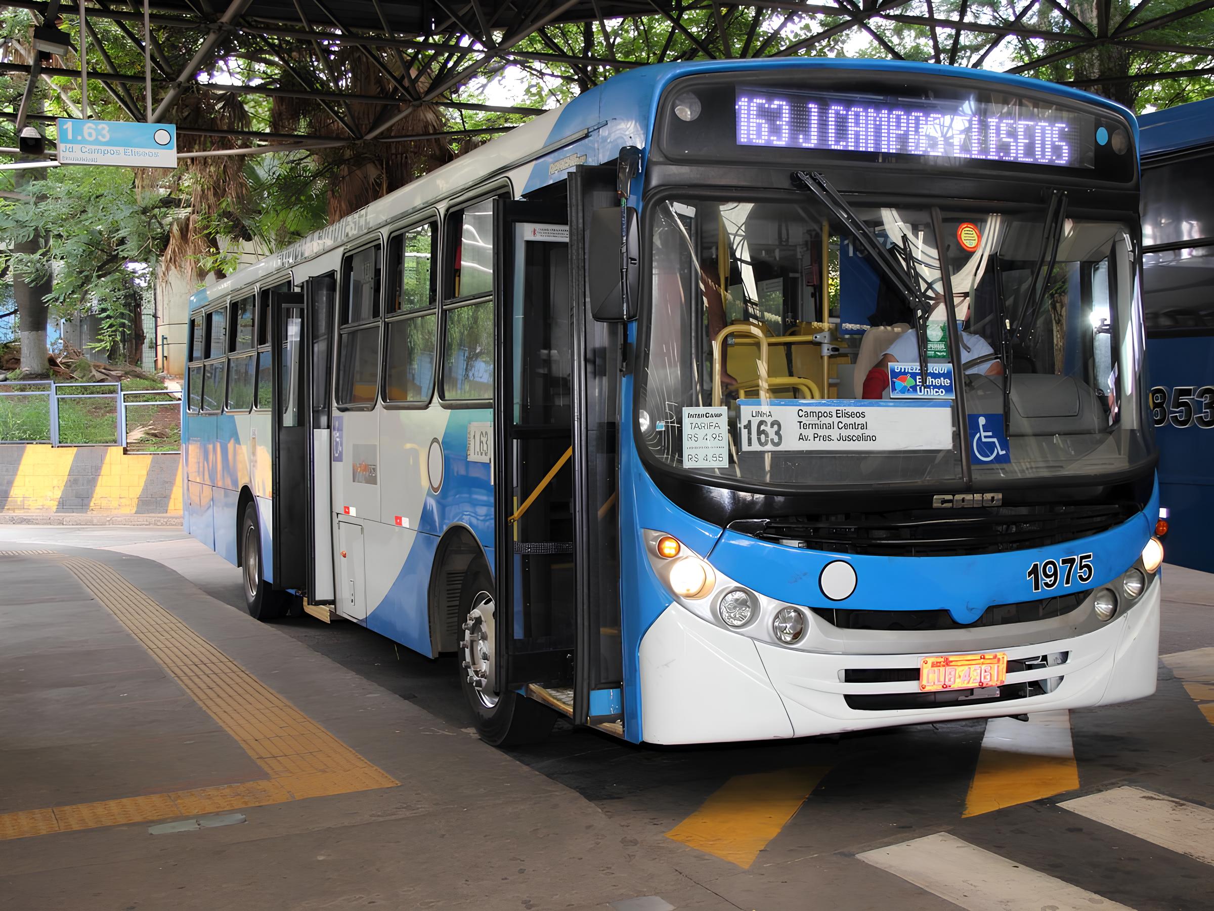 Como as Novas Alterações nos Ônibus de Campinas Podem Mudar o Seu Dia a Dia: Um Raio-X das Mudanças e Suas Implicações 1 Como as Novas Altera es nos nibus de Campinas Podem Mudar o Seu Dia a Dia Um Raio X das Mudan as e Suas Implica es