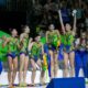 Como o Brasil Encantou o Mundo e Conquistou a Medalha In dita no Mundial de Gin stica R tmica