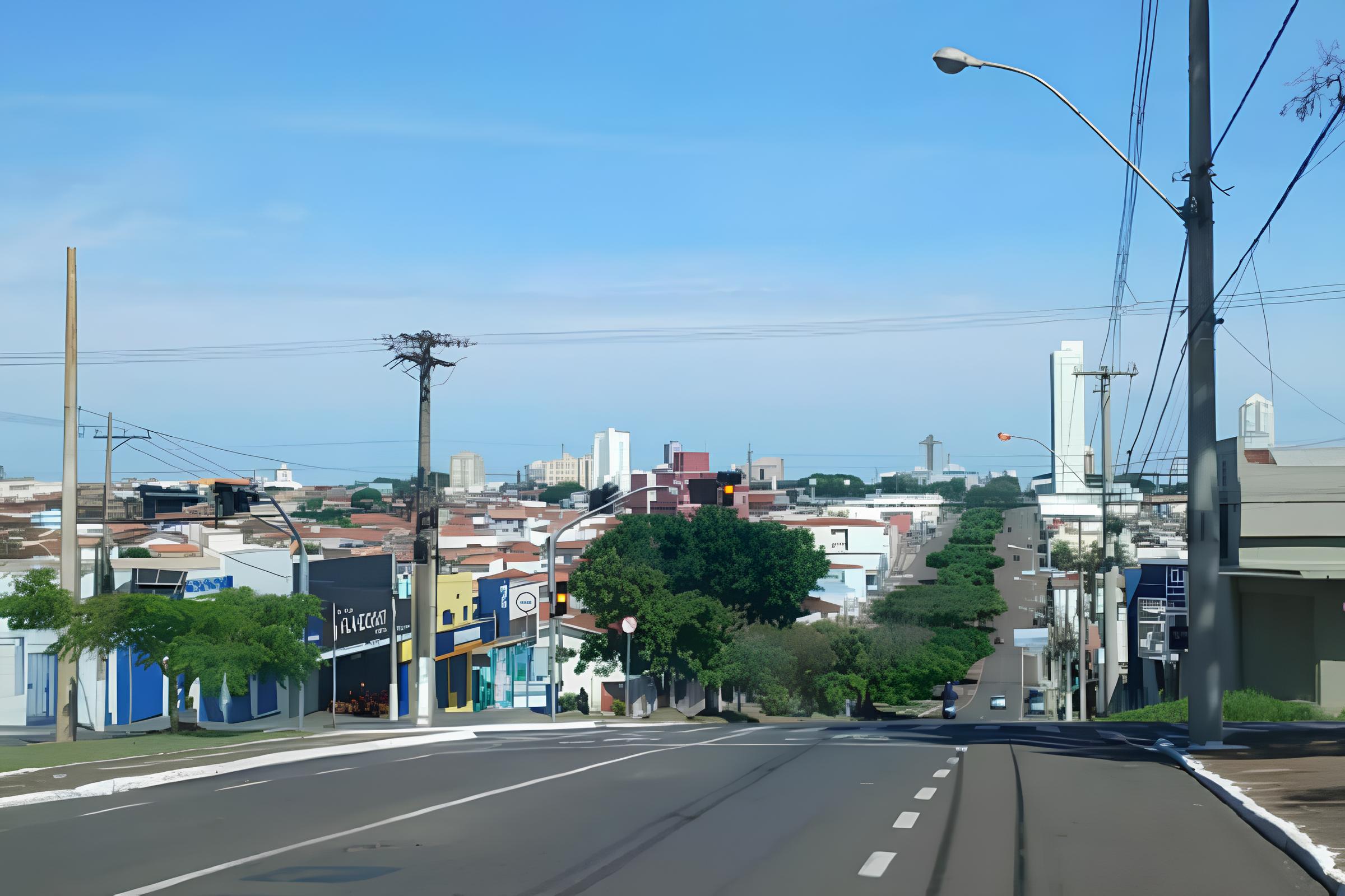 Como o Clima em Franca no Fim de Semana Pode Transformar Sua Rotina: Um Raio-X das Temperaturas e Dicas Essenciais para Aproveitar ao Máximo 1