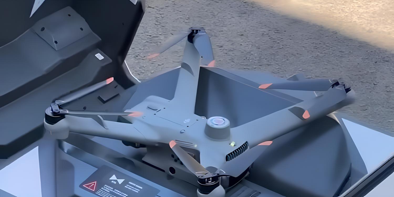 Como o Drone DJI Matrice 3TD Está Transformando a Segurança Pública em Americana: Um Novo Capítulo na História do Patrulhamento Aéreo 1 Como o Drone DJI Matrice 3TD Est Transformando a Seguran a P blica em Americana Um Novo Cap tulo na Hist ria do Patrulhamento A reo
