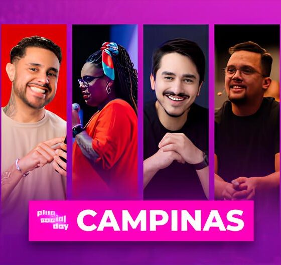 Como o Plug Social Day em Campinas Pode Transformar Sua Carreira em Social Media Uma Jornada de Criatividade Estrat gia e Networking