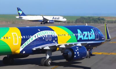 Como o Programa de Est gio da Azul Est Moldando os Futuros L deres da Avia o Brasileira