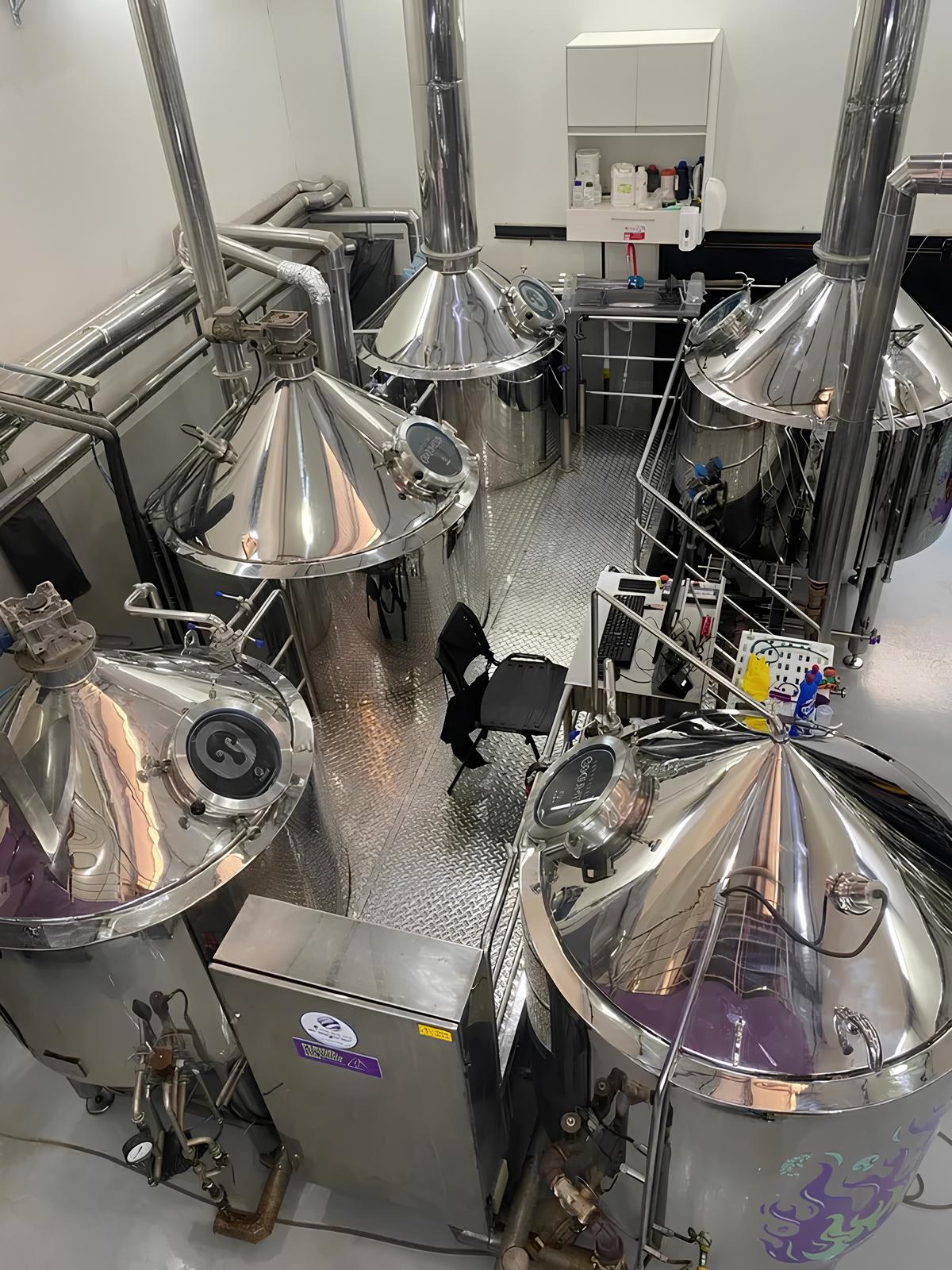 Como uma Cerveja sem Álcool Está Revolucionando o Hub Tecnológico de Campinas e Reescrevendo as Regras do Mercado 1 Como uma Cerveja sem lcool Est Revolucionando o Hub Tecnol gico de Campinas e Reescrevendo as Regras do Mercado