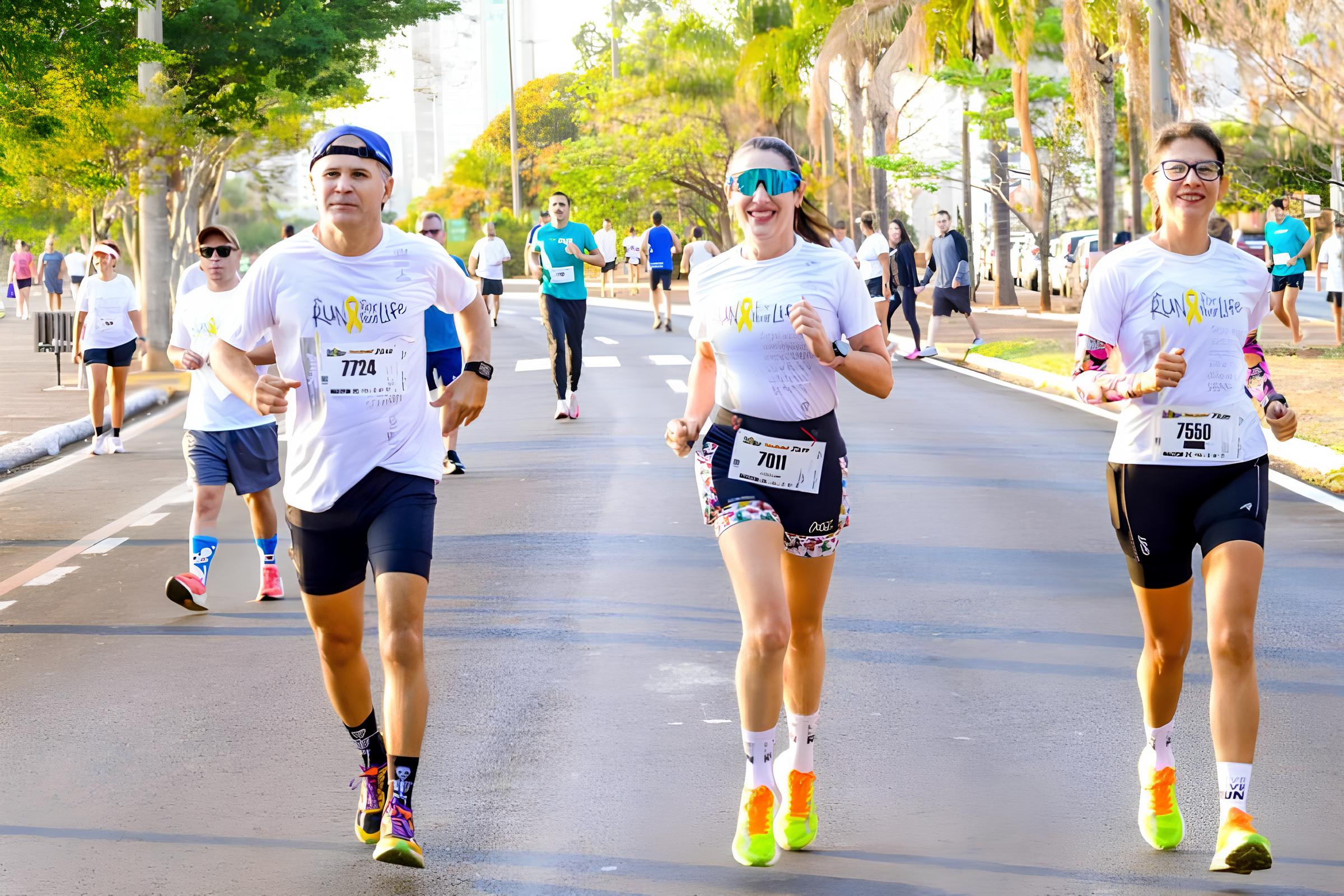 Corrida 96 Mais Saúde: Um Domingo Transformador em Bauru 1 Corrida 96 Mais Sa de Um Domingo Transformador em Bauru