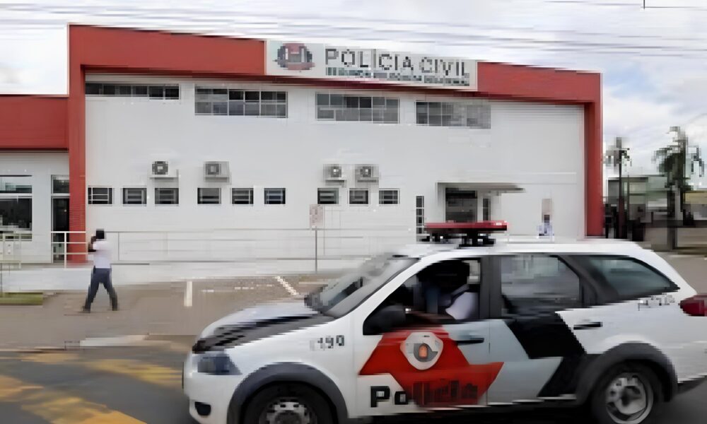 Cortes Profundos O Caso do Cunhado Que Tentou Matar Facadas em Campinas