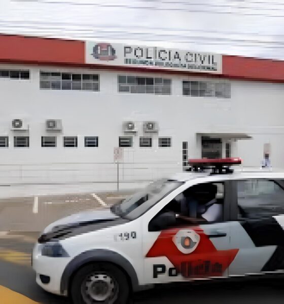 Cortes Profundos: O Caso do Cunhado Que Tentou Matar à Facadas em Campinas 2 Cortes Profundos O Caso do Cunhado Que Tentou Matar Facadas em Campinas