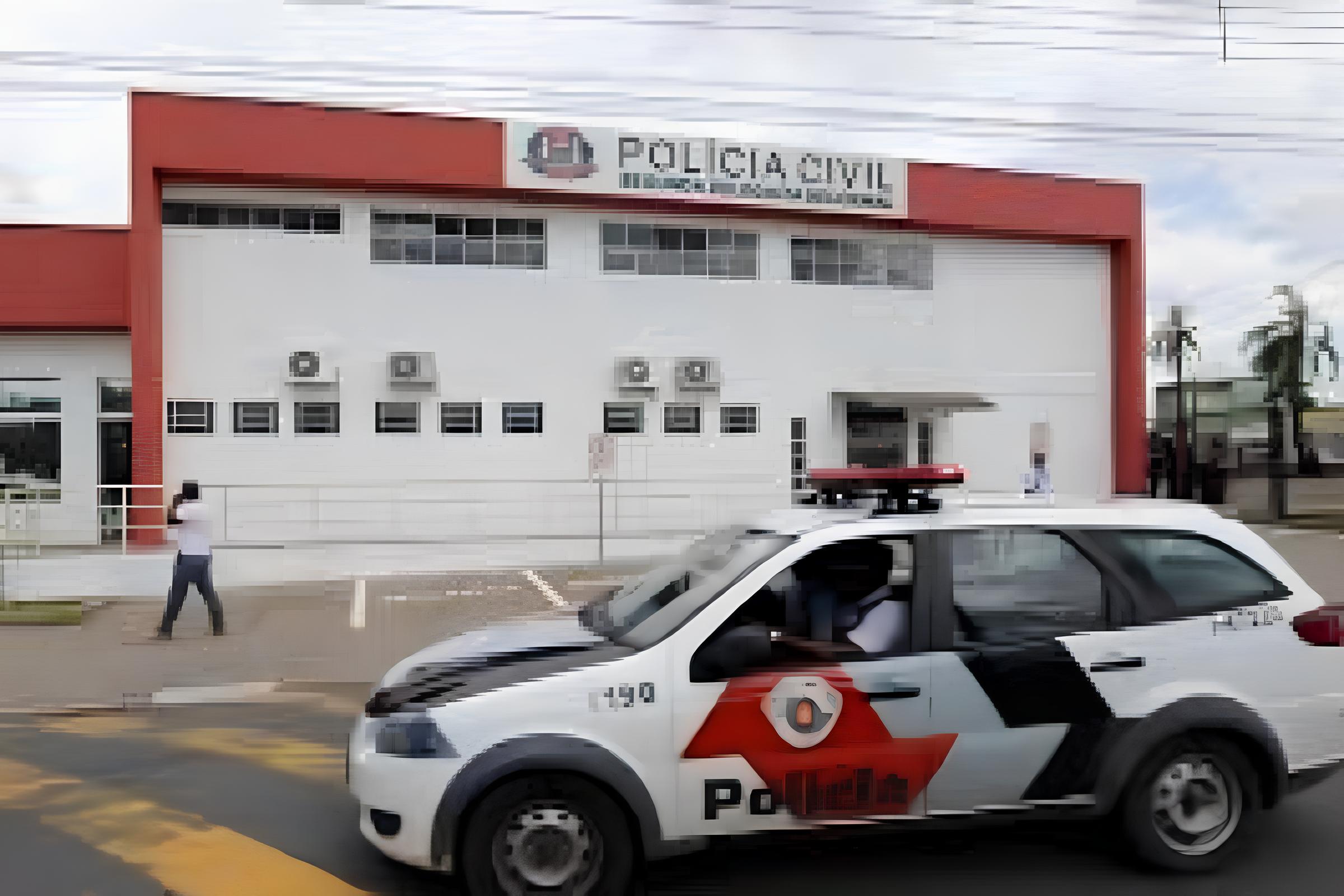Cortes Profundos: O Caso do Cunhado Que Tentou Matar à Facadas em Campinas 1 Cortes Profundos O Caso do Cunhado Que Tentou Matar Facadas em Campinas