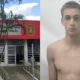Crime no Litoral Garoto de Programa Preso Ap s Assassinato Brutal em Peru be