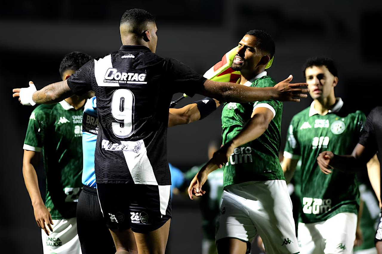 D rbi Campineiro Quando a Hist ria Fala Mais Alto que a Bola