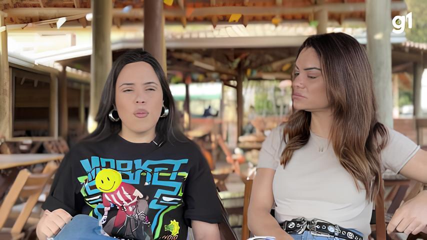 Day e Lara Como uma Dupla Sertaneja Reescreve o Conceito de Sucesso sem Ceder ao R tulo de Nepo Baby